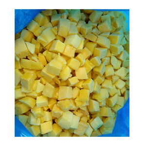Diepvries mangoblokjes IQF Kent Keitt variëteit leverancier uit Vietnam - Product Image 3