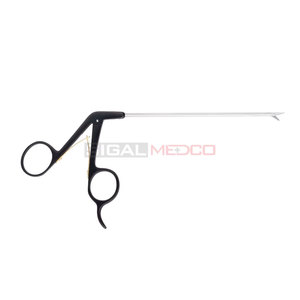 Punzones Manuales Rectos de Alta Calidad, Instrumentos Dentales de Acero Inoxidable Alemán Reutilizables SIGAL MEDCO SM-LP-039 CE - Product Image 4