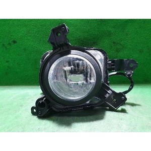 Luz Antiniebla Izquierda Usada Optima 92201D40 - Product Image 1