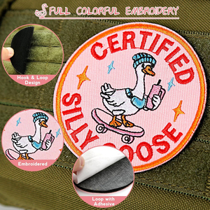 Écussons en tissu tissé écologiques personnalisés, prix usine OEM ODM, durables pour vêtements, chaussures, sacs, textiles de maison, chapeaux - Product Image 5