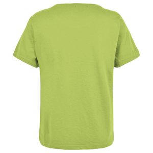 Fabricante de Ropa Casual con Cuello Redondo Suave OEM ODM, Proveedor de Exportación de Fábrica, Camisetas Unisex Premium OEM ODM, Diseño Personalizado en Blanco - Product Image 6