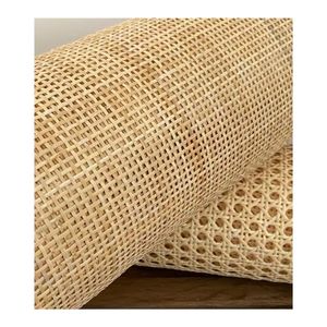 Rouleau de sangle en rotin de haute qualité pour la restauration pratique des dossiers de sièges et les lots de marchandises en gros pour usines de meubles - Product Image 1