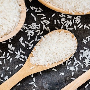 ข้าวขาว IR 64 5% ข้าวหักเมล็ดยาว ไม่ใช่ข้าวบาสมาติ แห้ง เนื้อนุ่ม ต้นกำเนิดจากอินเดีย ขายส่งราคาถูก - Product Image 5