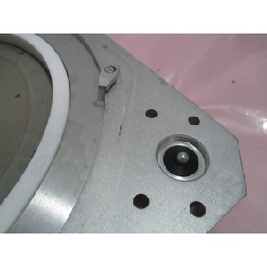 AMAT 0020-10186, ฝาครอบห้องเอ็ทช์ CVD ขนาด 8 นิ้ว รุ่น 5000 - อุปกรณ์และอะไหล่เซมิคอนดักเตอร์ระดับโลกที่เชื่อถือได้ - Product Image 6