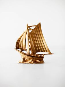 Durable Heavy Duty Metal Paperweight For Office Desk Table Organizer Decorative Functional Paper Holder Accessory - Product Image 5