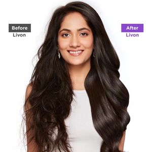 Suero Capilar para Cabello Seco y Encrespado, Hidratante, Control de Frizz, Brillo, Suavidad, Cuidado Líquido sin Enjuague para Hombres y Mujeres, 100ml, Paquete de 2 - Product Image 6