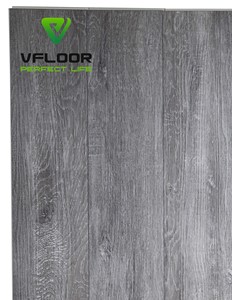 Vfloor SPC Flooring Vietnam Valinge Lock SPC Click Flooring 100% Waterproof Soundproof with IXPE Backing - Product Image 1