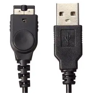 כבל מתח USB טעינת כבל חשמל מטען עבור נינטנדו DS קונסולה מקורית NDS משחק בוי Advance SP