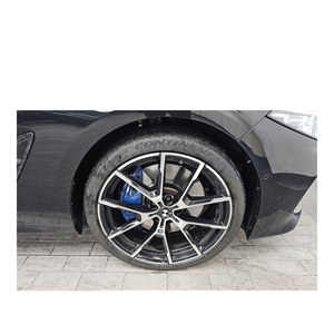 BMW Serie 8 840i XDrive M Sport First Edition Gran Coupé Noviembre 2019 98,380 km Caja de Cambios Automática Volante a la Izquierda Asientos de Cuero - Product Image 5