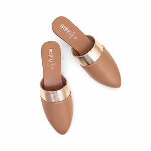 มัสตาร์ดล่อลำลองสำหรับผู้หญิง - Product Image 1