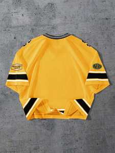 Maillot de sport en mesh surdimensionné à impression par sublimation, séchage rapide, motif graphique, style urbain, vente en gros OEM - Product Image 5