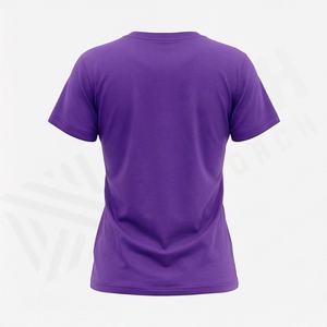 เสื้อยืดฮิปฮอปไซส์ใหญ่ แขนยาว สไตล์ลำลอง รับสกรีนโลโก้ สีตามสั่ง คุณภาพพรีเมียม เนื้อผ้านุ่ม ระบายอากาศได้ดี - Product Image 2