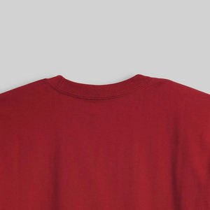 Camiseta Elástica para Mujer, Diseño Transpirable para Mayor Comodidad, con Diseño de Logotipo Personalizable / Diseño de Color Sólido a Precio Económico 2026 - Product Image 5