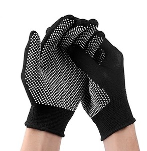 Gants de travail chauffants en cuir PU, à doigts séparés, imperméables, coupe-vent, protection UV, pour conditions hivernales difficiles, protection des mains, doux - Product Image 3