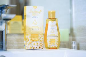 DA HUONG Meilleur article Lavage intime féminin à base de plantes hydratant quotidien, nettoyant intime naturel hydratant, soin apaisant de la sécheresse - Product Image 6