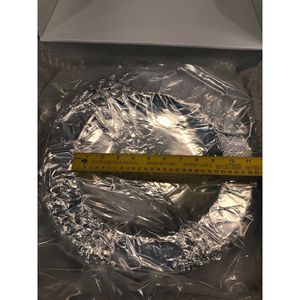 AMAT 0020-24082 PROTECCIÓN INFERIOR TIPO OBOE DE 8 PULGADAS G 12, 155203 - Equipo y Piezas de Semiconductores de Confianza de la Marca Global Legacy - Product Image 6