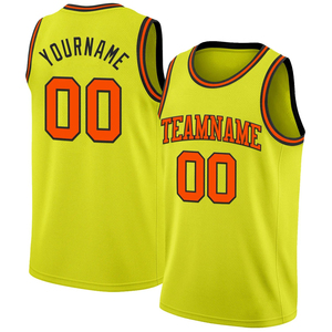 Maillot de basket-ball en tissu mesh respirant sans manches, séchage rapide, vêtements d'entraînement, design de logo personnalisé, maillot de basket-ball - Product Image 2