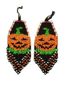 ต่างหูลูกปัดแฟชั่นใหม่ล่าสุดต่างหูลูกปัดทำด้วยมือของขวัญสำหรับผู้หญิง - Product Image 6