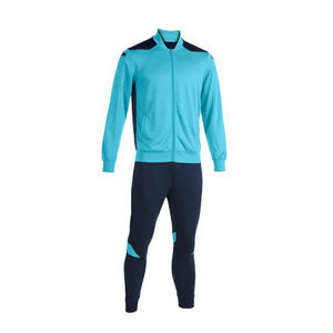 Ensemble de survêtement à capuche pour homme, en coton épais et doux, deux pièces, pour le sport et le quotidien, vente en gros usine - Product Image 5