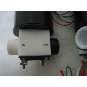 7 Furon DV2-144NCD2, P/N 1103307 électrovanne - Équipements et pièces semi-conductrices fiables de renommée mondiale chez - Product Image 4
