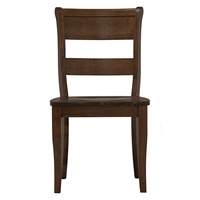 Chaise de salle à manger contemporaine de luxe en bois massif avec accoudoirs et dossier, siège rembourré en tissu durable, mobilier pour appartement et salle à manger