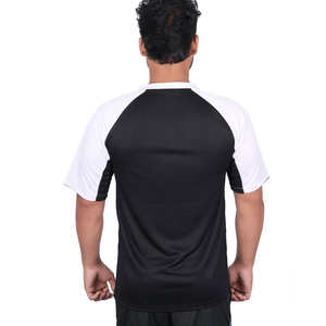 Camiseta de Trabajo Sublimada de Alta Resistencia - Ropa Deportiva con Paneles Laterales Transpirables - Impresión Digital de Alta Visibilidad - Venta al Por Mayor - Product Image 2