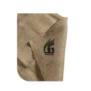 Tissu de jute écologique en toile de jute de 40 pouces de large, 4,5 oz, coupes de 250 yards de long, vente en gros Goodman Global Bangladesh - Product Image 1