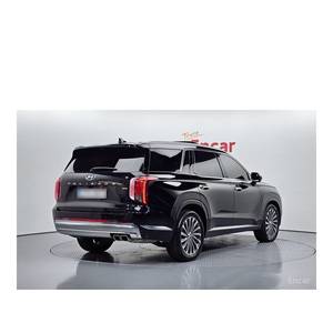 Hyundai Palisade Diesel 2.2 4WD 2023, 20 896 km, Boîte Automatique, Sièges en Cuir, Conduite à Gauche - Product Image 2