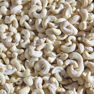 Wholesale Cheap Cashew <b>Nuts</b> Wholesale W180 Vietnam Cashew <b>Nut</b> <b>Kernels</b> Grade Ww320 Santigo Cashew Vietnam Short Leadtime - Product Image 1
