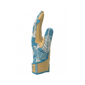 Gants de jardinage en polyester imprimés sur mesure, avec grip intégral sur la paume, pour la plantation, la taille et l'aménagement paysager, logo personnalisé, OEM, ODM, vente en gros - Product Image 6