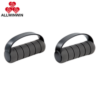 Haltères ALLWINWIN DBL16 - 0,5 kg, haltères souples avec sangle, entraînement des mains libres, exercice physique