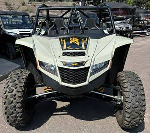 ยอดขายที่ดีที่สุดสำหรับ Arctics Cat Wildcat XX UTV - Product Image 2