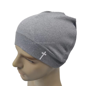 Gorro de Ciclismo y Montañismo con Forro de Satén y Logotipo Personalizado, Gorro con Forro de Seda y Estampado al por Mayor - Product Image 5