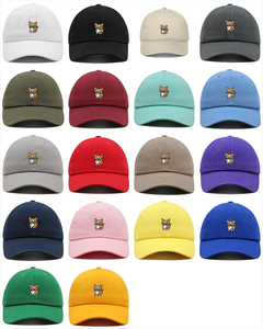 Casquette de baseball trucker 5 panneaux personnalisée de haute qualité, casquette de sport décontractée avec logo brodé 3D, casquette en tissu en gros - Product Image 5