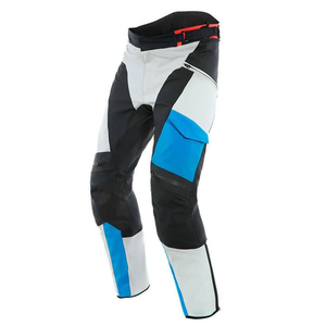 Professional Cordura Winter Motor Bike Pants Windproof Abrasion Resistant <b>Waterproof</b> CE Approved Custom Plus Size OEM Design - Product Image 3