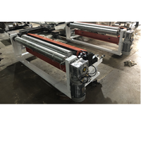 Machine d'impression flexographique à deux couleurs, imprimante MINI flexographique pour sacs en plastique, imprimante flexographique