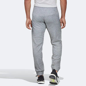 Pantalons de jogging décontractés pour hommes, imprimés avec un logo personnalisé, en coton, style sport, ample, empilés, fabricant OEM - Product Image 2