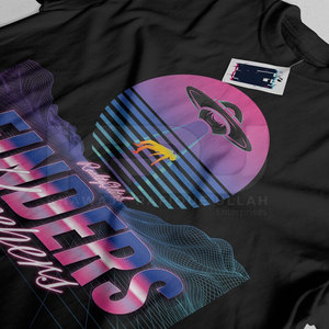 เสื้อยืดคุณภาพดีที่สุด ผ้าโพลีเอสเตอร์/คอตตอนถักด้านหน้า พิมพ์ลายโลโก้แบบ DTF ตามสั่ง เป็นมิตรกับสิ่งแวดล้อม ระบายอากาศได้ดี แห้งเร็ว และสวมใส่สบาย - Product Image 4