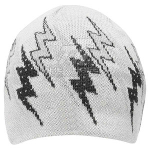 Gorros de Lana Bordados Personalizados al por Mayor, Tela Común, Unisex, Adulto, Alta Calidad, para Venta en Línea, Más Vendidos, Precio Económico - Product Image 2