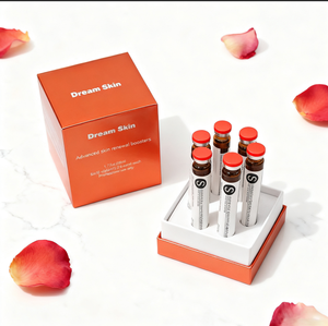 ZIKE ZK-H3404 Potenciador de Hidratación Intensa para Máquina Hydra, Solución Líquida para Limpieza Facial y Eliminación de Manchas Solares - Product Image 2