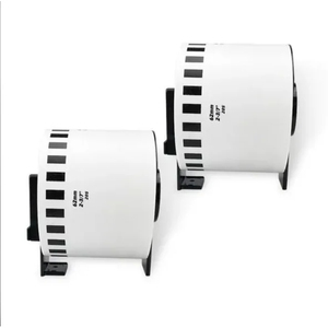 Custom Design Flexographic Printed <b>Paper</b> Roll Labels for Bottles - Product Image 4