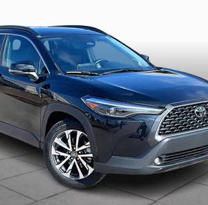<b>TOP</b> Product USED Perfect Neat 2025 for Corolla <b>Cross</b> XLE OEM ODM Industrial DIY Plastic Aluminum Ready to Run - Product Image 1
