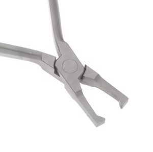 Alicates de ortodoncia dental - Product Image 3