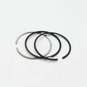 Juego de Anillos de Pistón para Motor Tipo CD, Anillos de Pistón para Motor de Automóvil Compacto, Repuestos de Posventa con Calidad OEM - Product Image 1