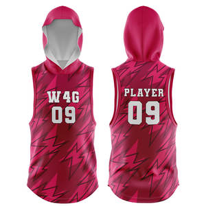 Tenues de football 7v7 en gros entièrement sublimées, ensembles de compression en polyester pour équipes, jeunes et adultes, grandes tailles, OEM - Product Image 1