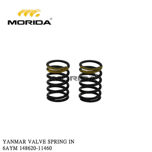 148620-02120 ชุดประกอบโลหะ 6AYM สำหรับ YANMAR - Product Image 2
