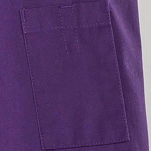 Uniforme de chef de alta calidad, uniforme de chef de restaurante, chaqueta de chef, ropa de trabajo. - Product Image 2