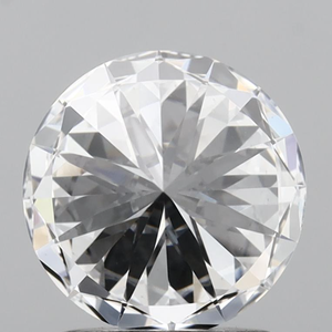 Diamante Cultivado en Laboratorio Ilois de 1.19CT, Corte Brillante Redondo, Color D, Claridad VS2, Tipo II HPHT, Certificado IGI para Joyería - Product Image 4