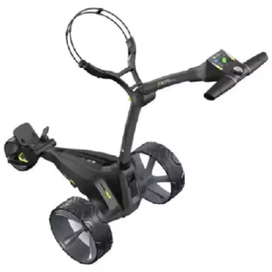 Carrito de Golf Motocaddy M5 GPS DHC de Alta Calidad con Umbral de Puerta de Calidad - Product Image 1