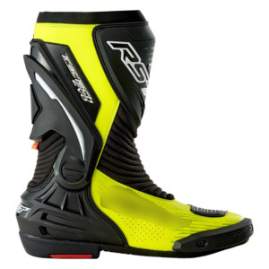 High Quality PVC Chelsea Boots Ankle Motorbike Shoes New Design Outdoor Use - Product Image 2